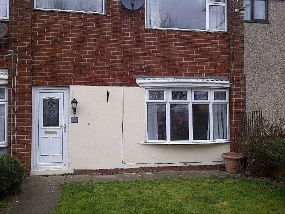 3 Bedroom Terraced